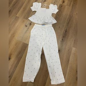 *HILL HOUSE HOME* Bridal Jewel Jammies